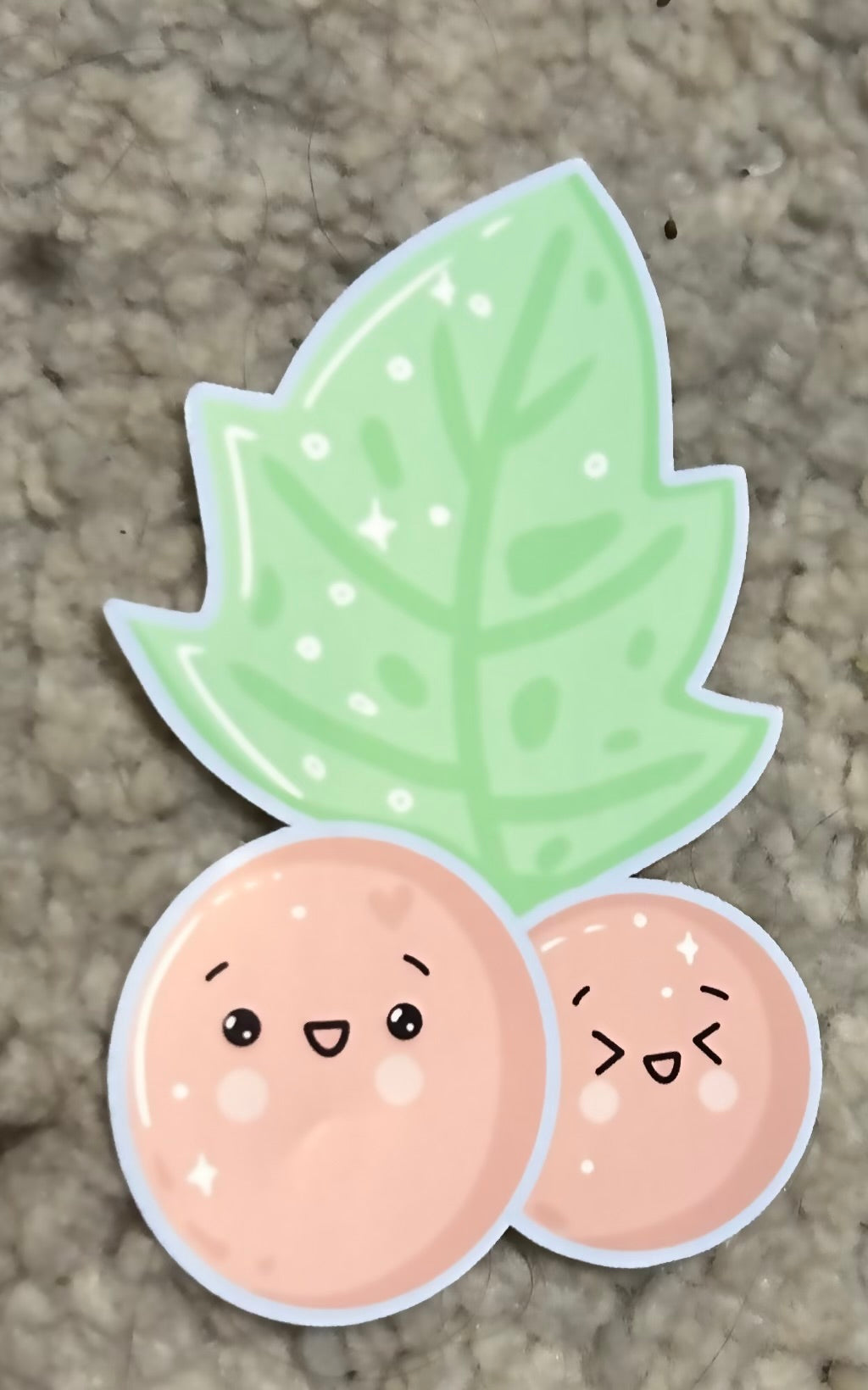 Christmas Treats Stickers