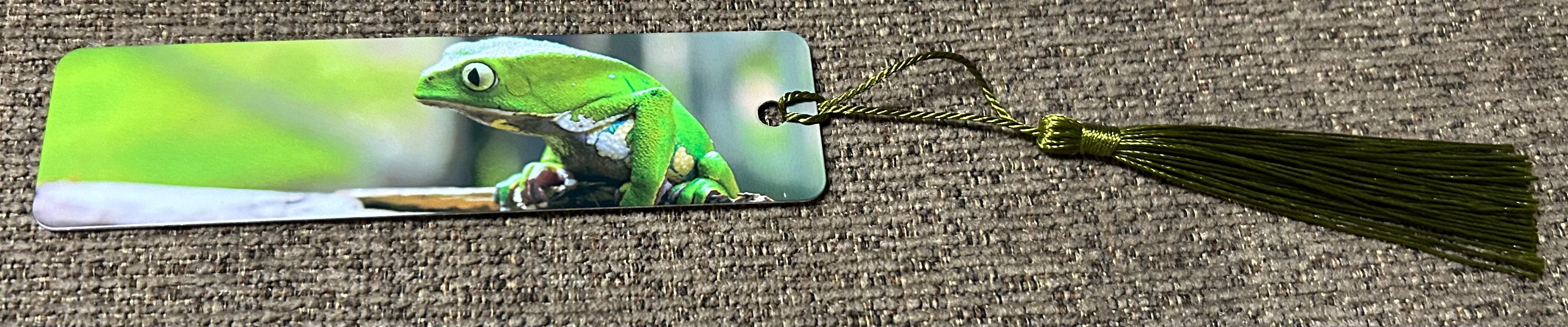 Bookmarks