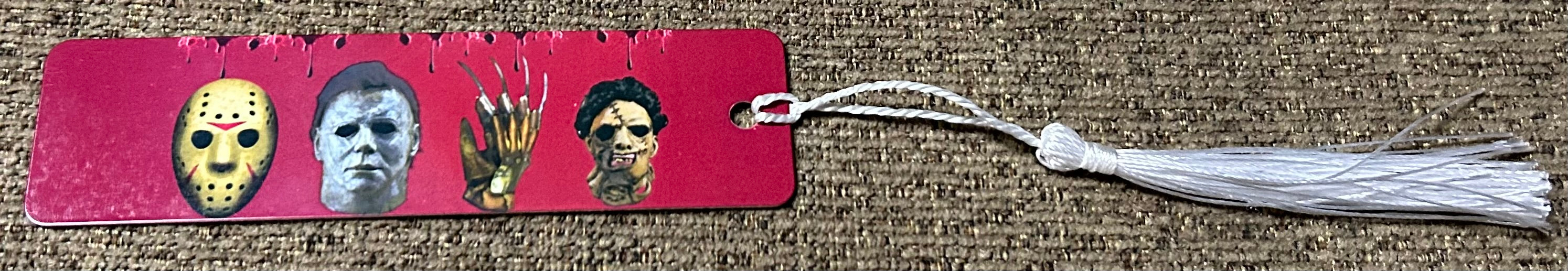 Bookmarks