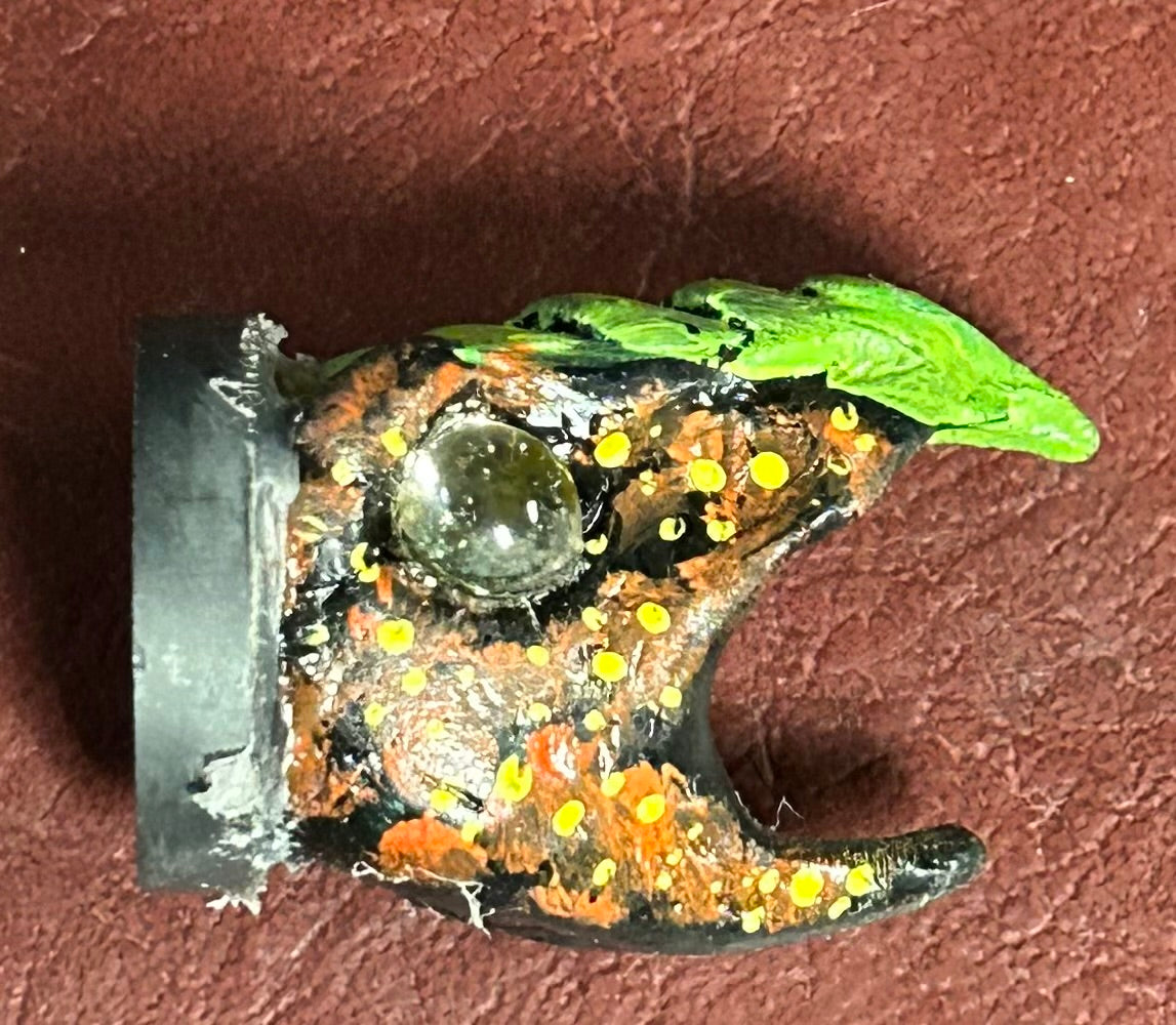Handmade Magnets