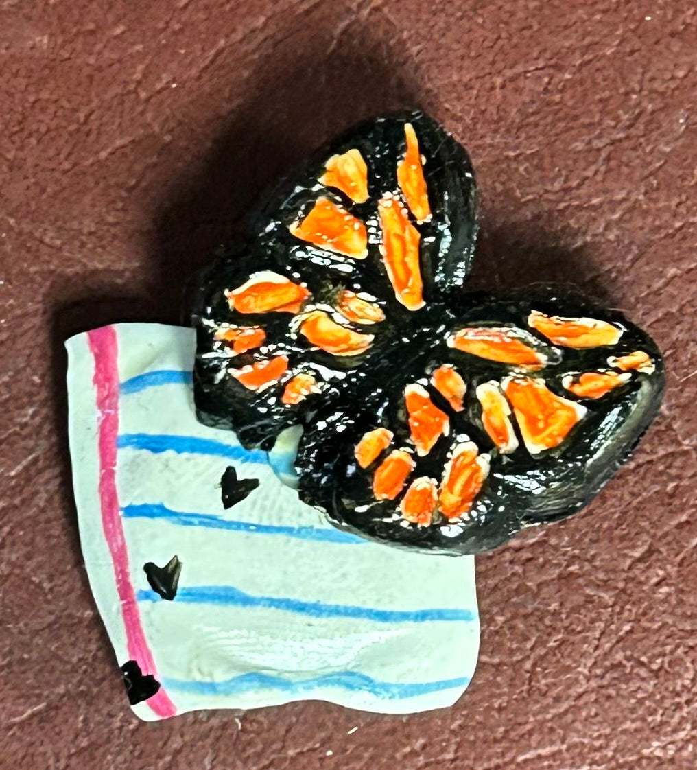 Handmade Magnets