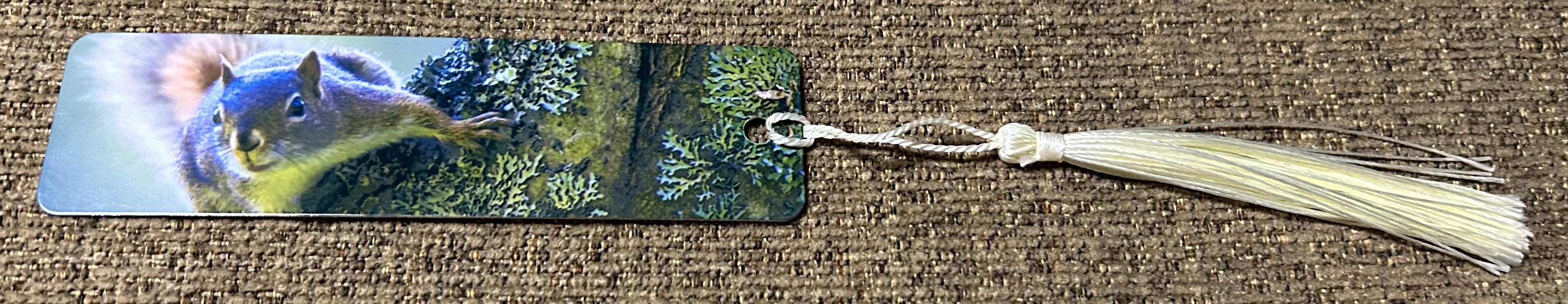 Bookmarks