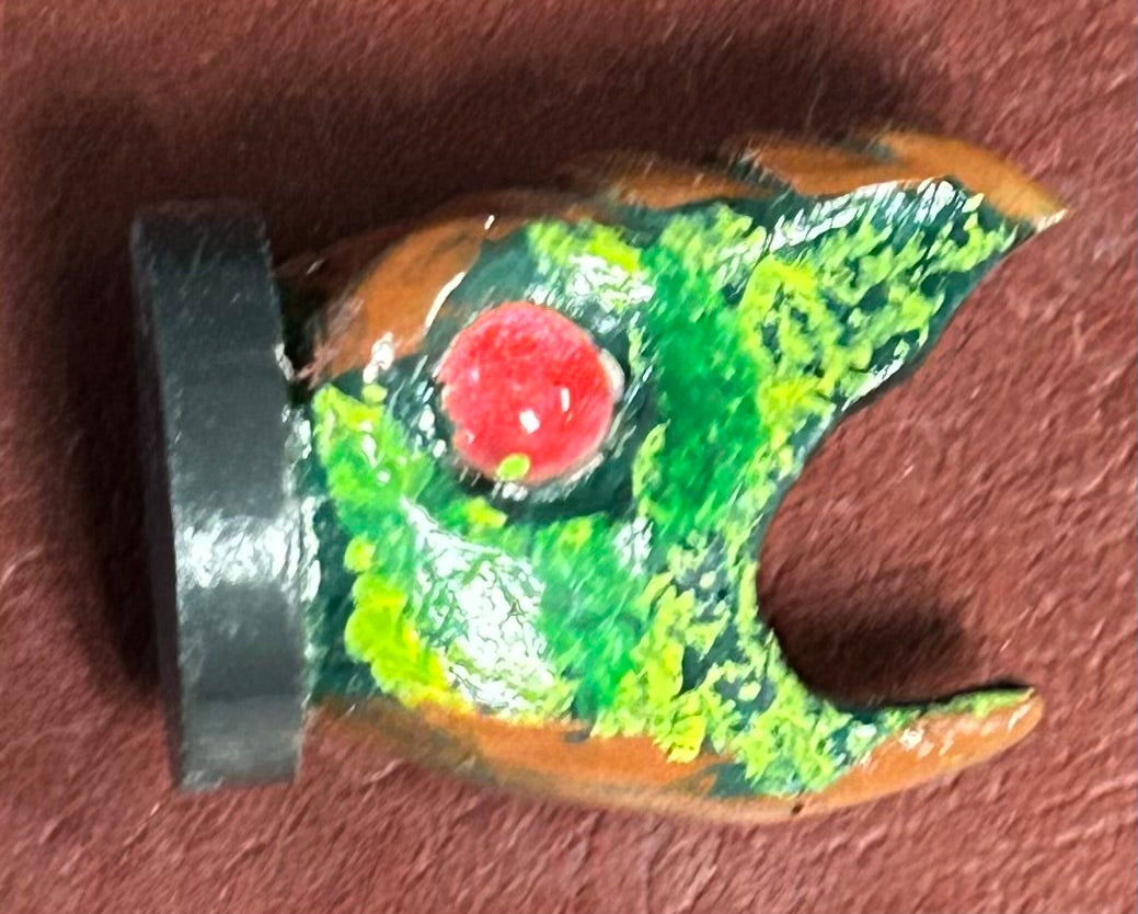Handmade Magnets