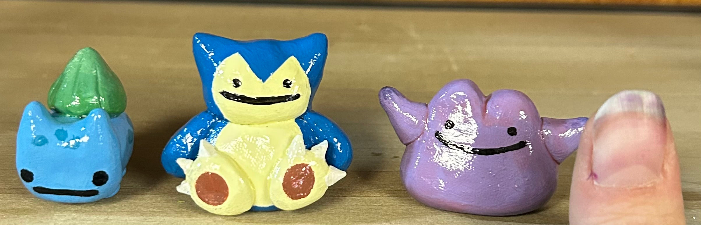 Ditto Dudes