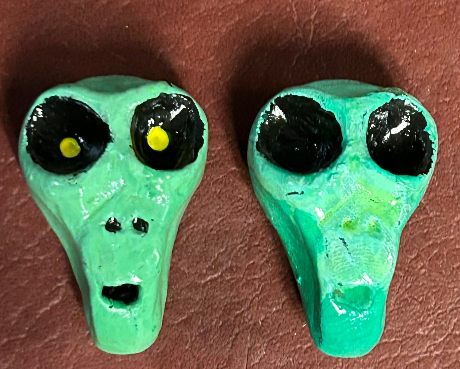 Handmade Magnets
