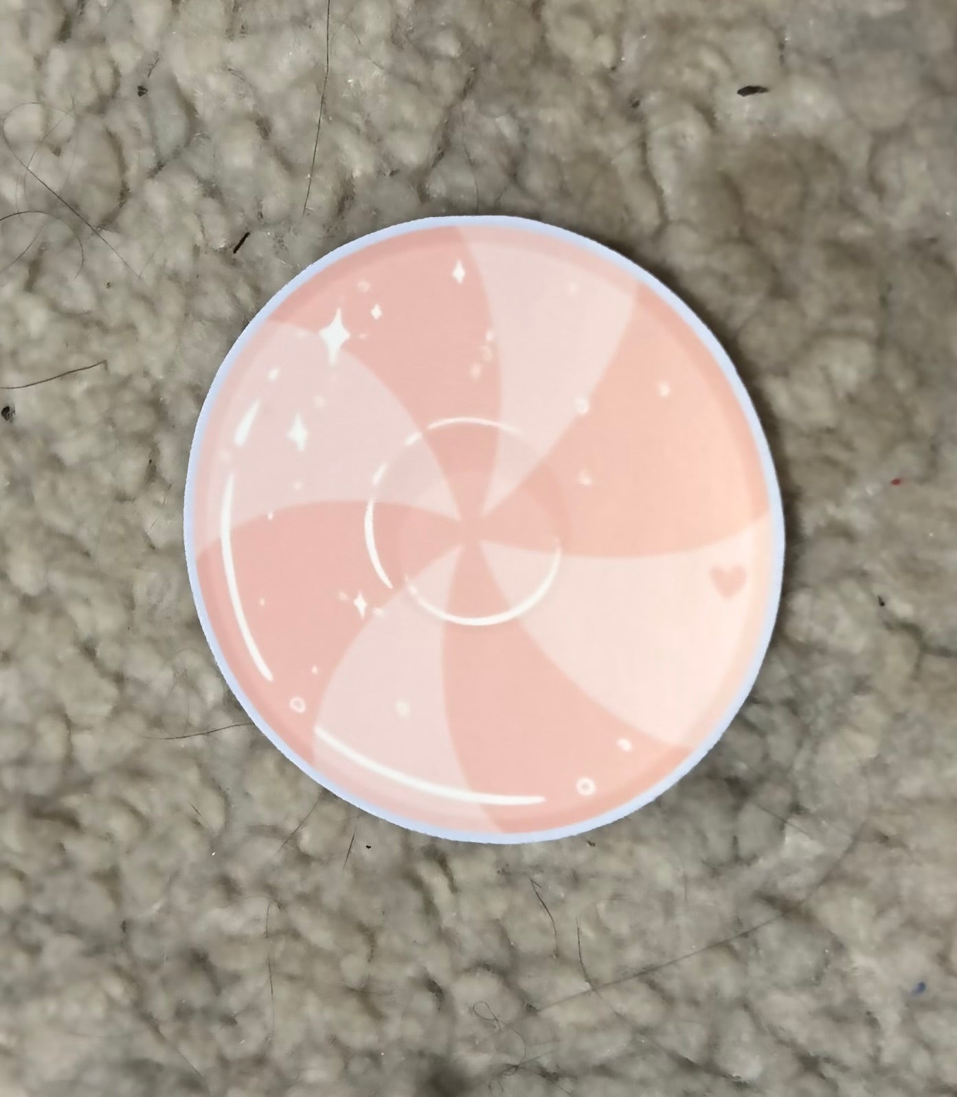 Christmas Treats Stickers
