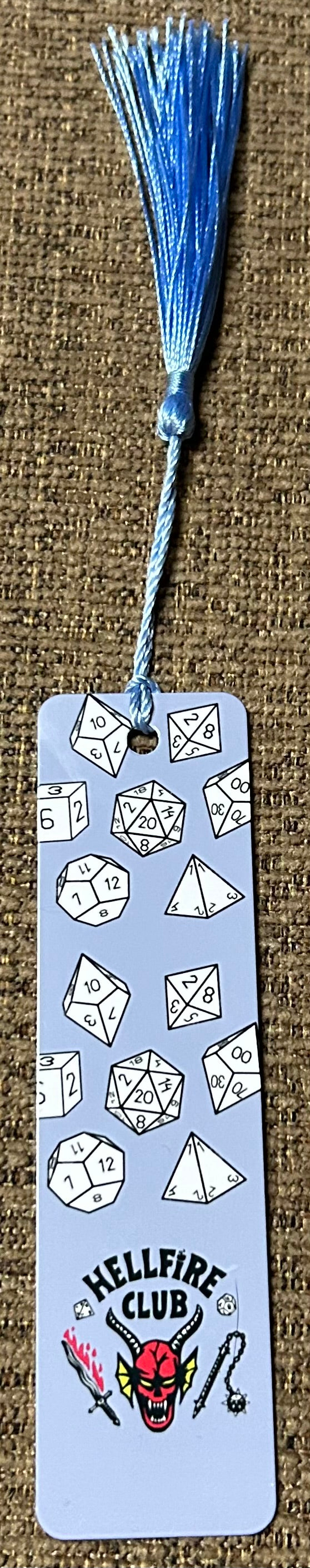Bookmarks