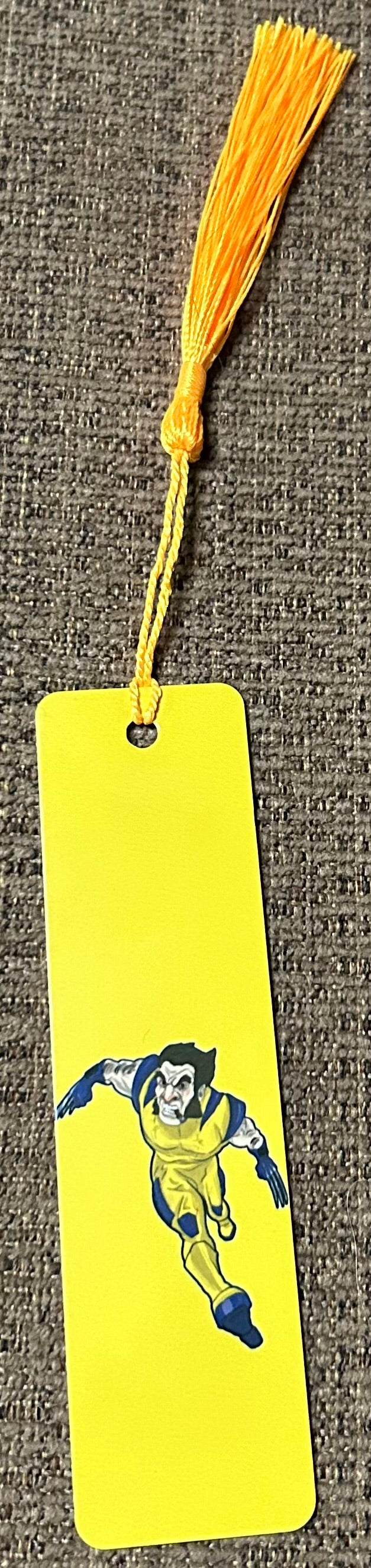 Bookmarks