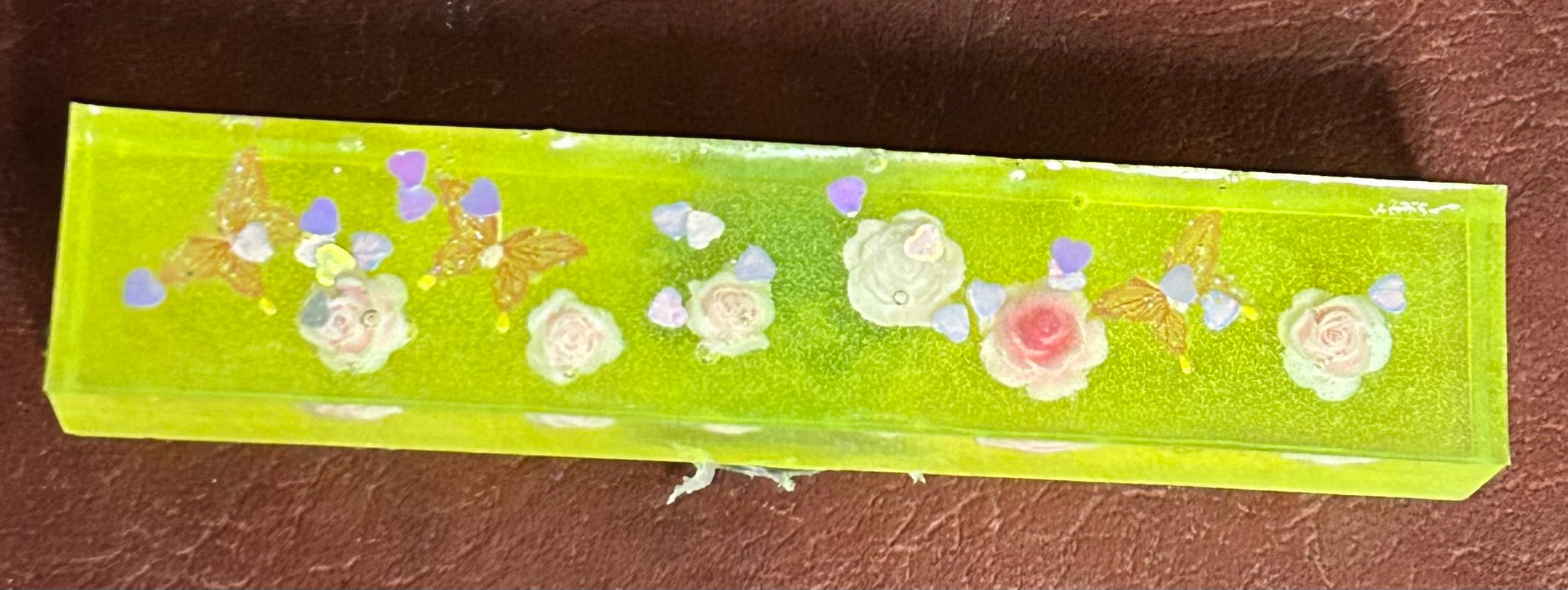 Handmade Magnets