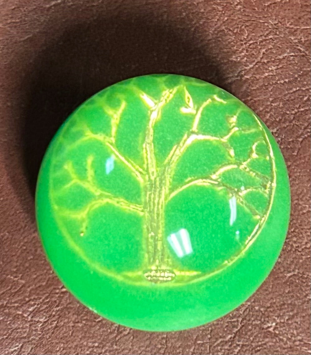 Handmade Magnets