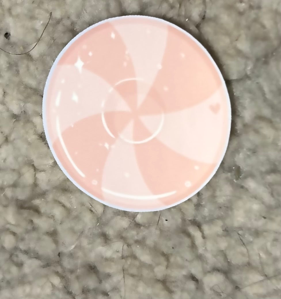 Christmas Treats Stickers