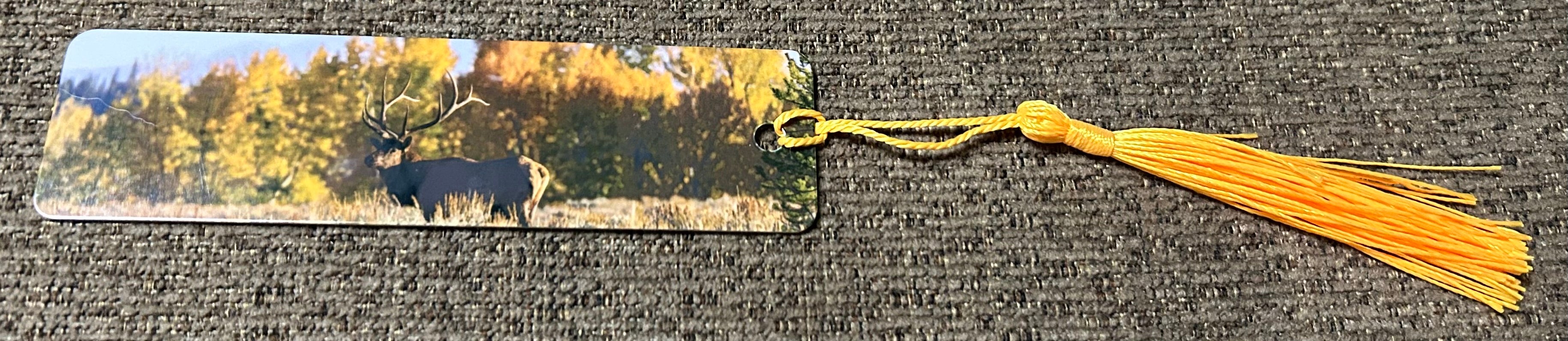 Bookmarks