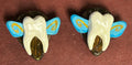Tooth Fairy Magnets