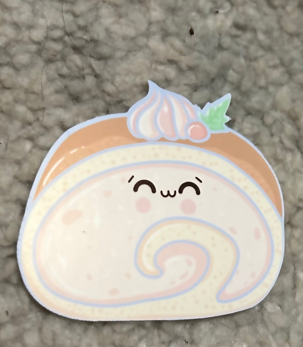 Christmas Treats Stickers