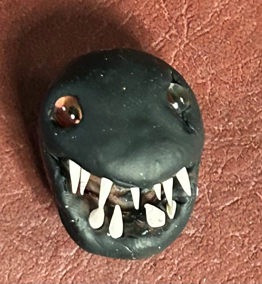 Handmade Magnets