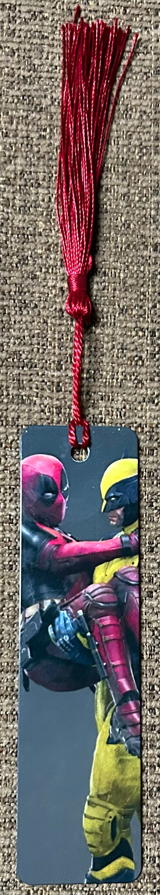Bookmarks