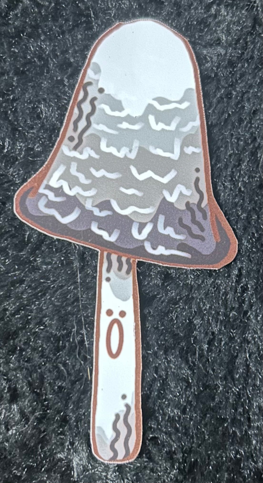 Shroom-Pals Stickers