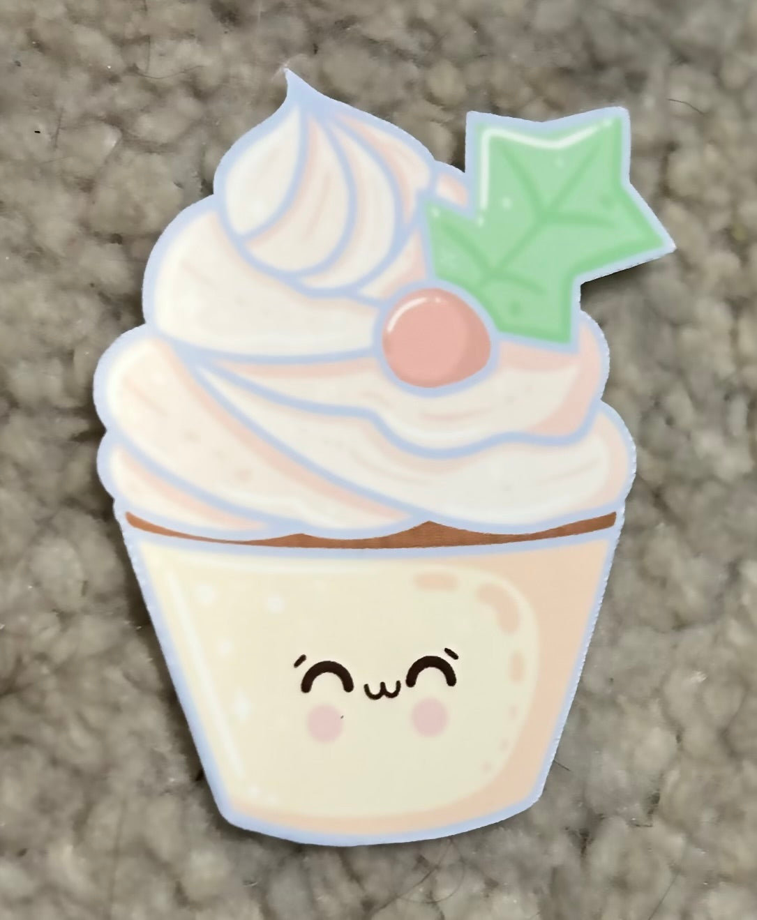 Christmas Treats Stickers