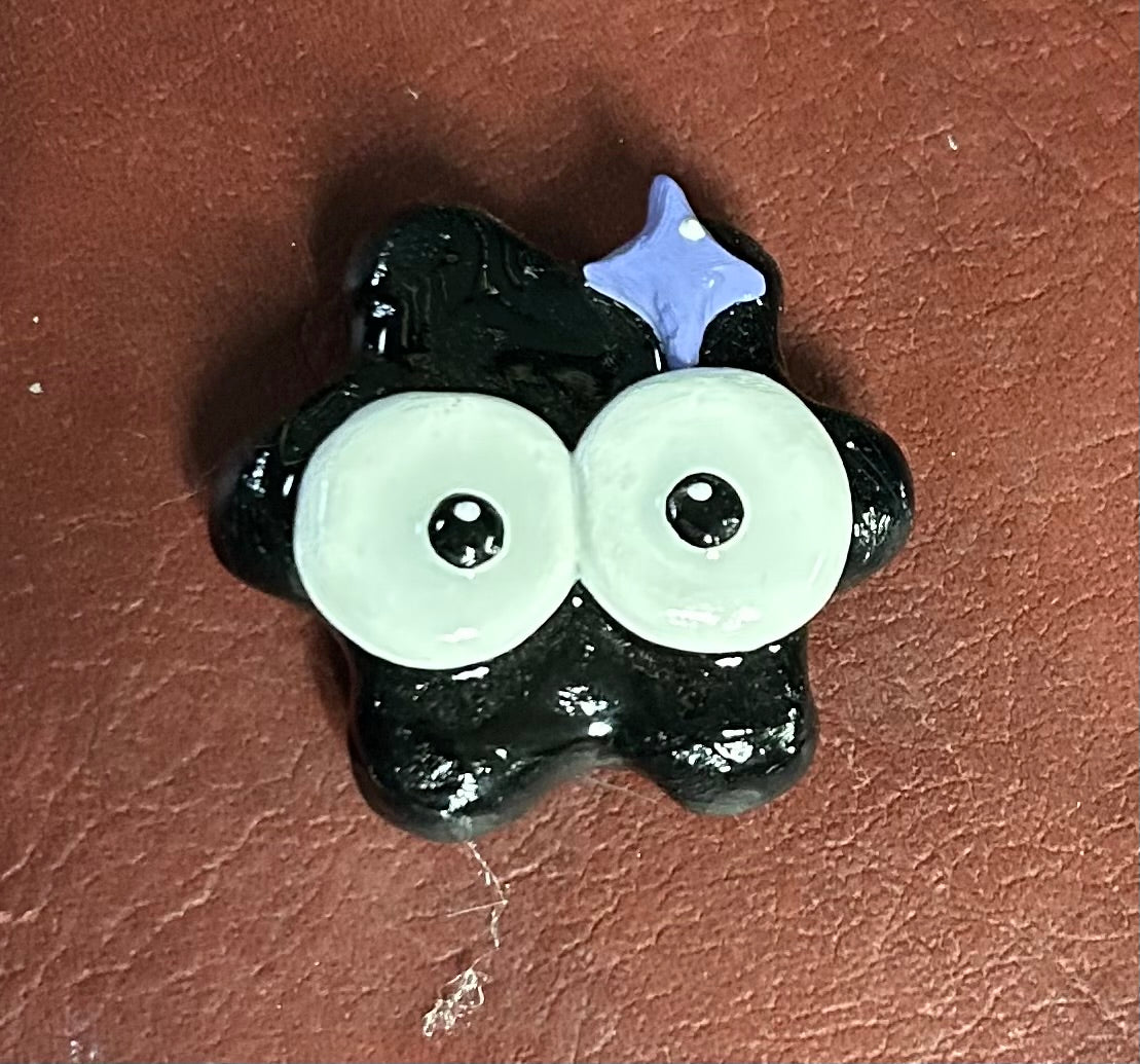 Handmade Magnets