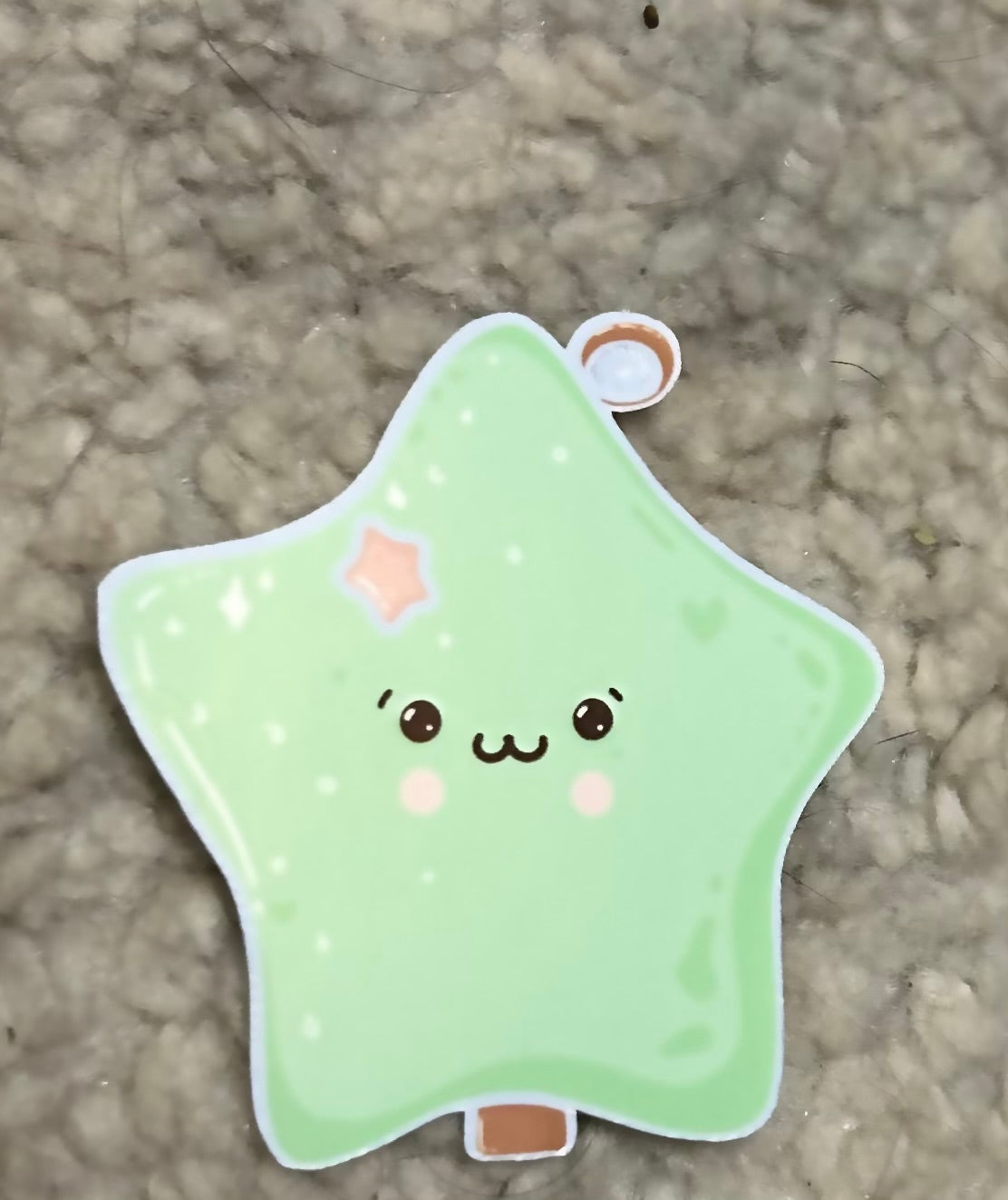 Christmas Treats Stickers
