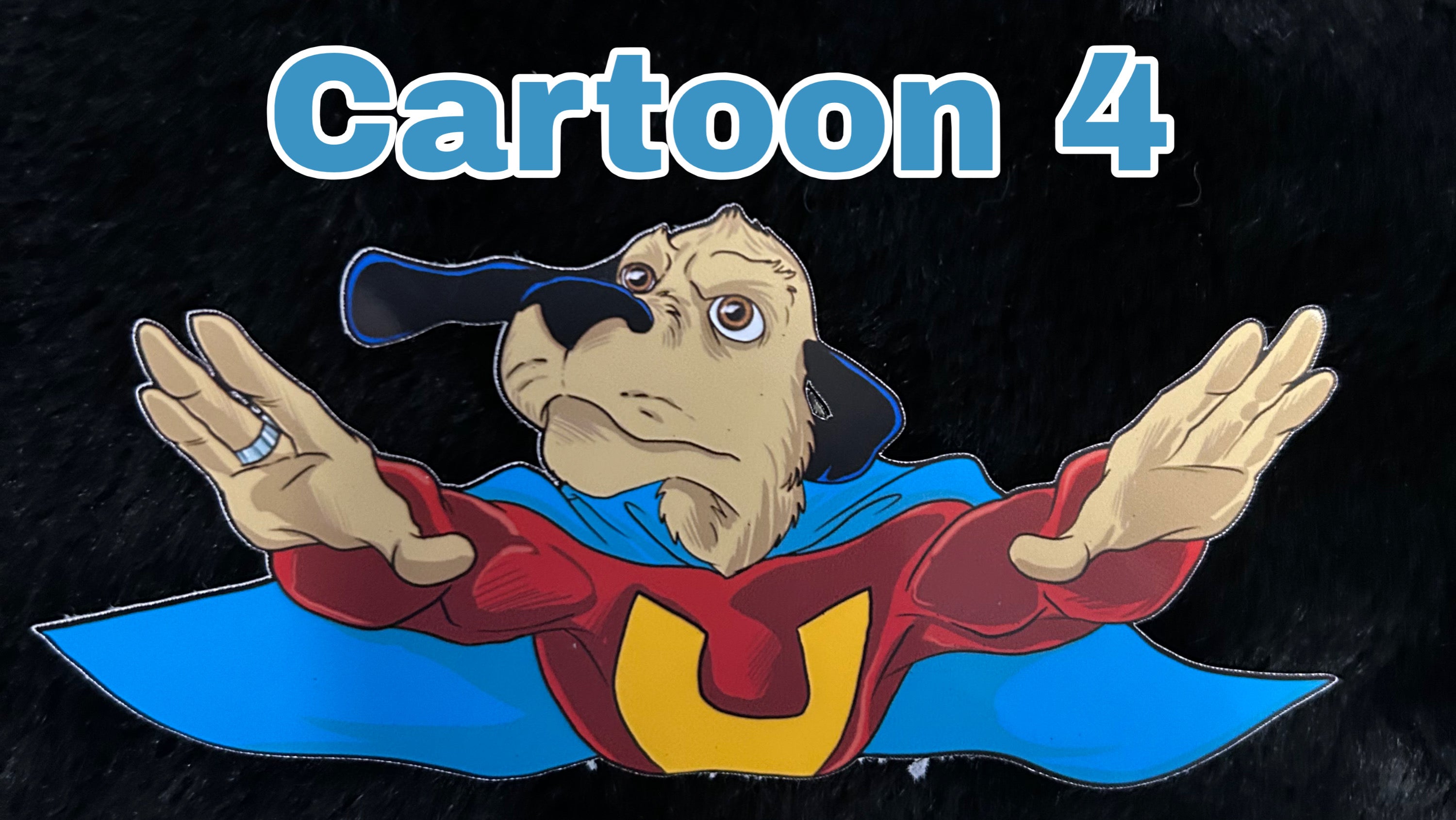 Classic Toons Stickers Volume 2