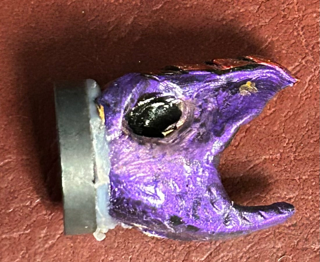 Handmade Magnets