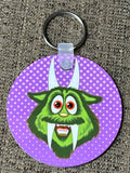 Original Design Keychains