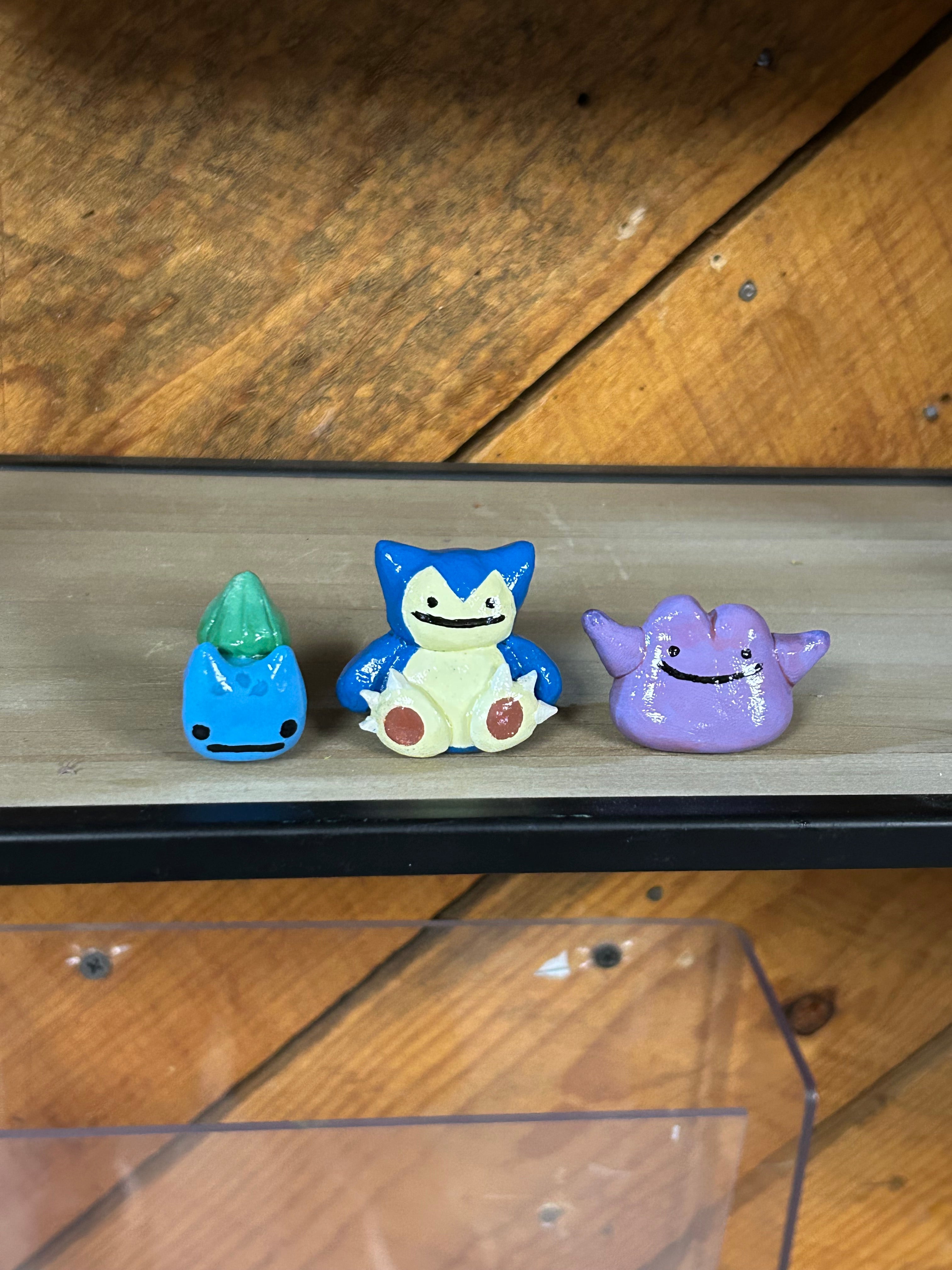 Ditto Dudes