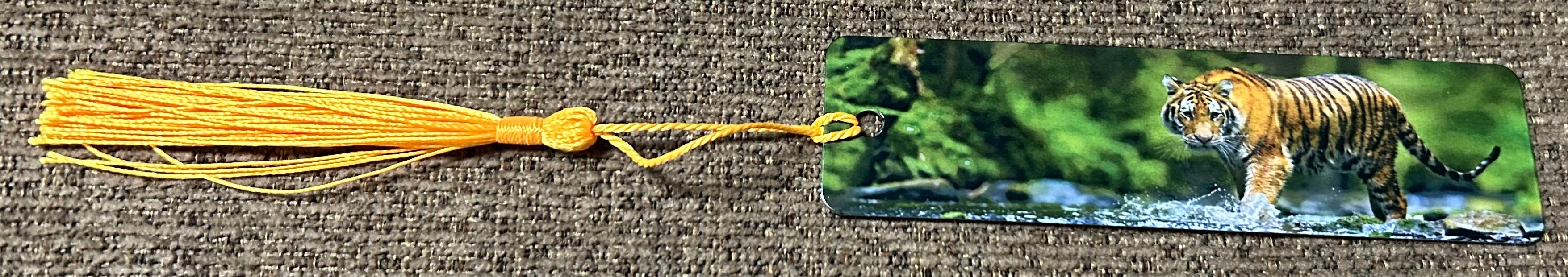 Bookmarks