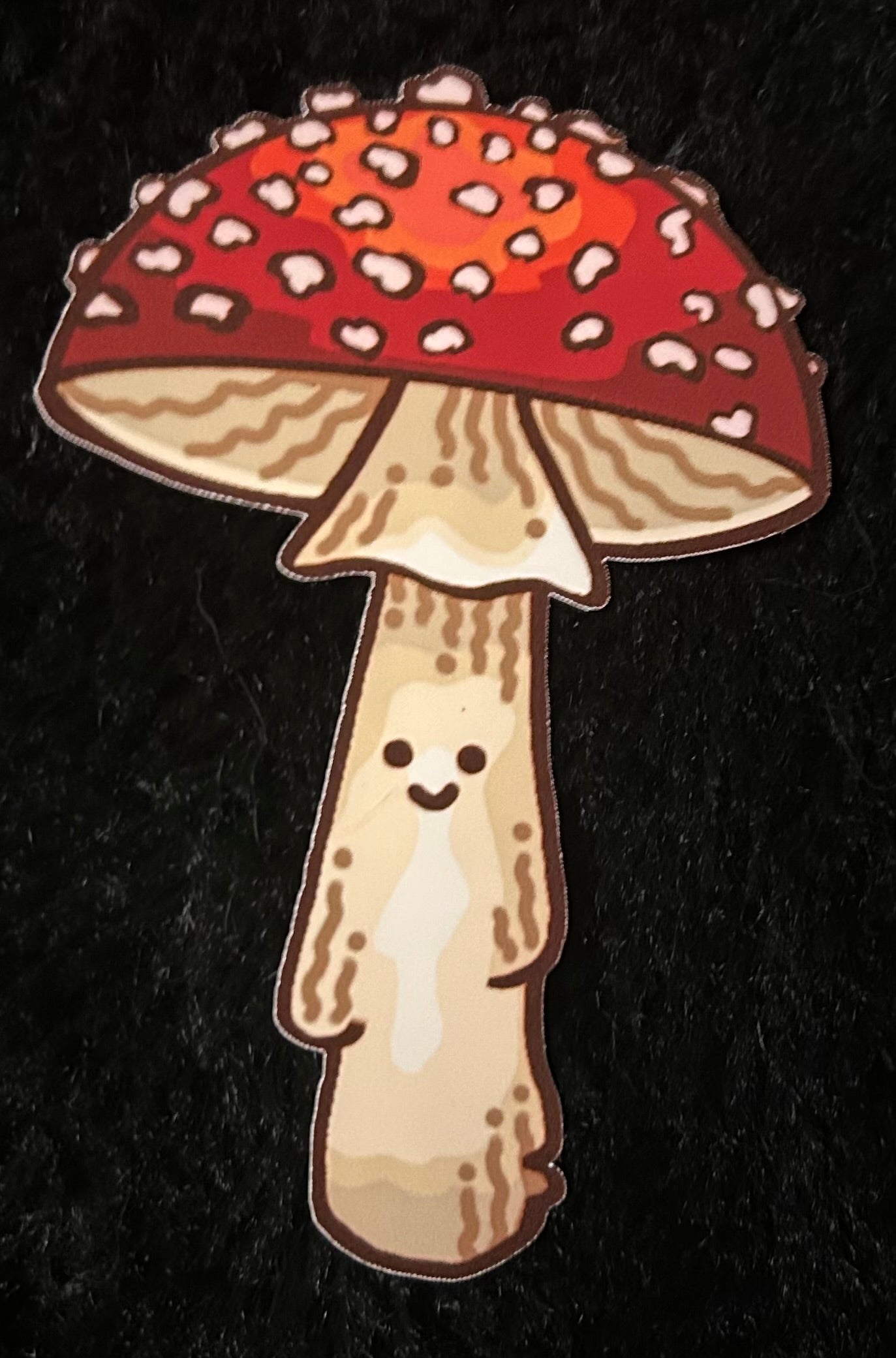 Shroom-Pals Stickers