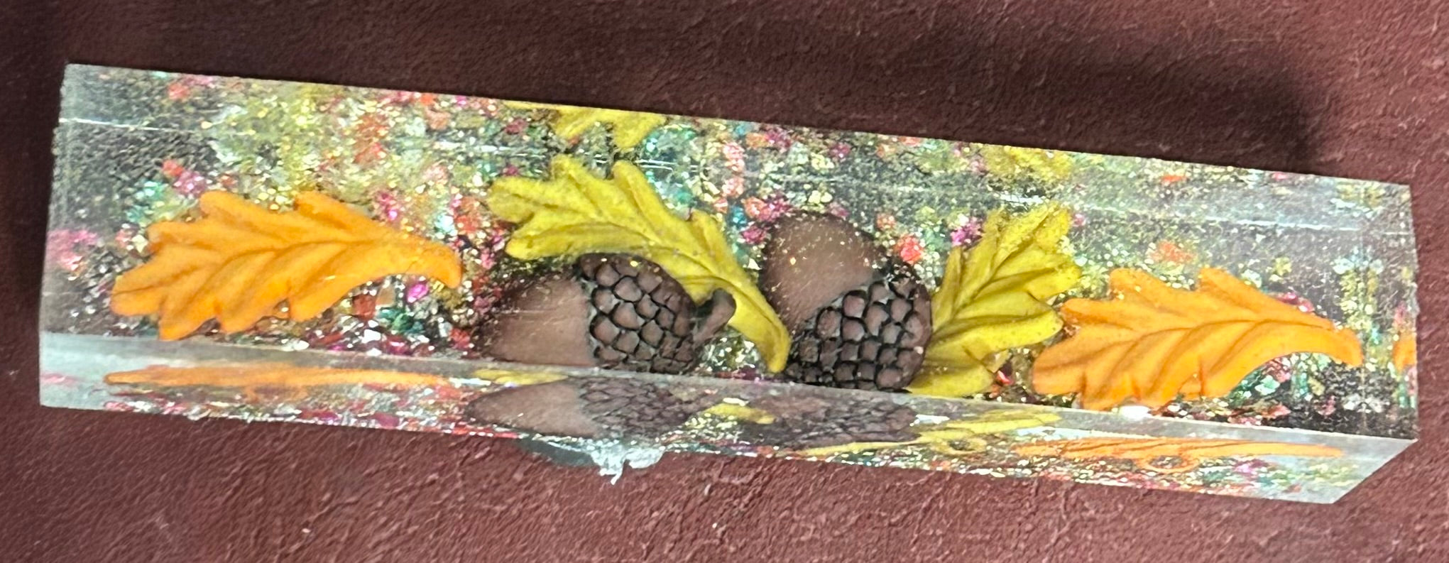 Handmade Magnets