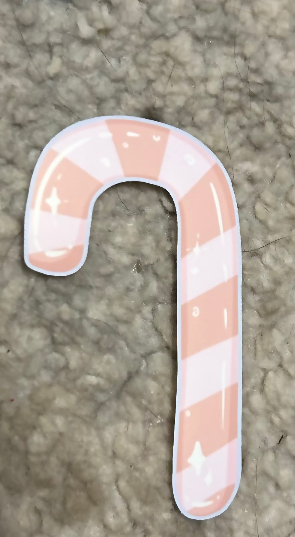 Christmas Treats Stickers