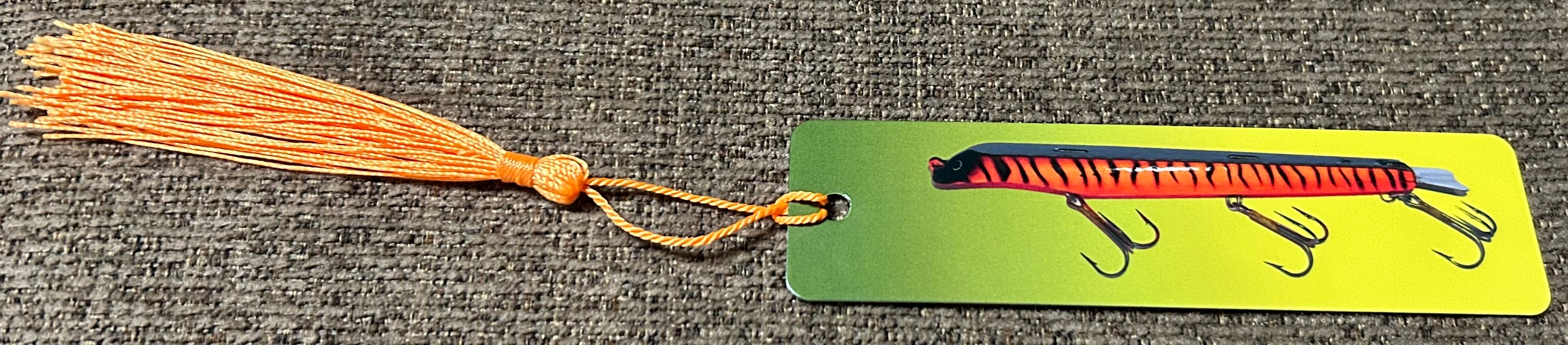 Bookmarks