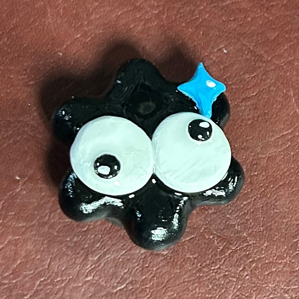 Handmade Magnets