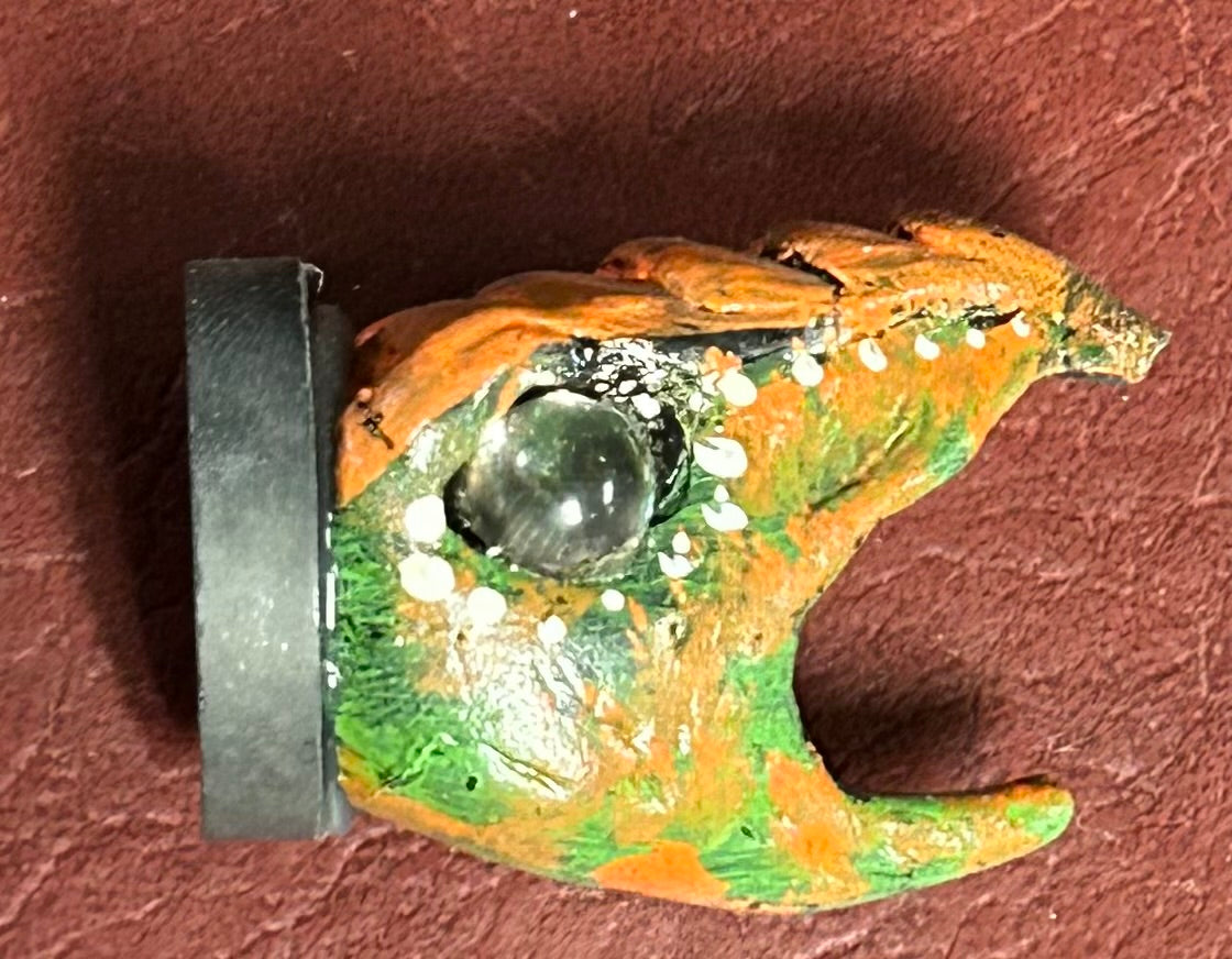 Handmade Magnets