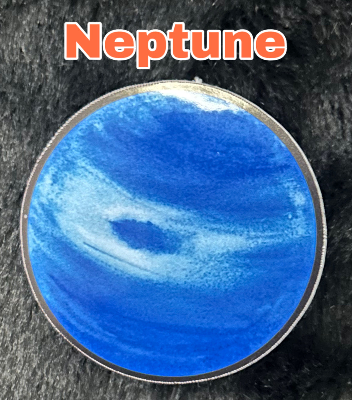 Planetary Stickers