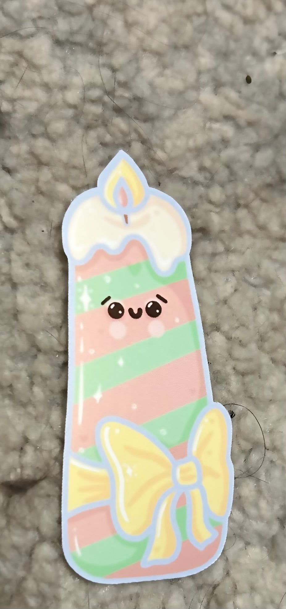 Christmas Treats Stickers