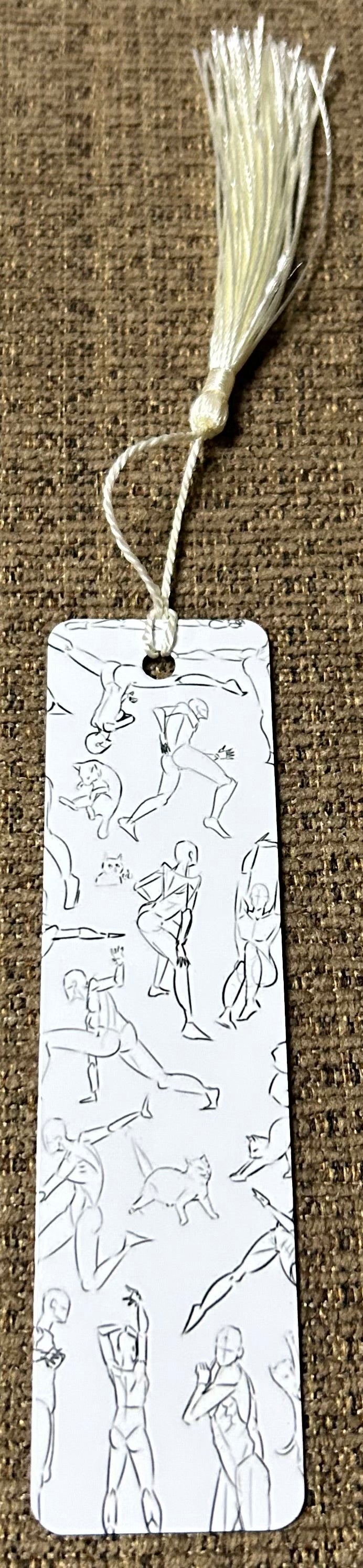 Bookmarks