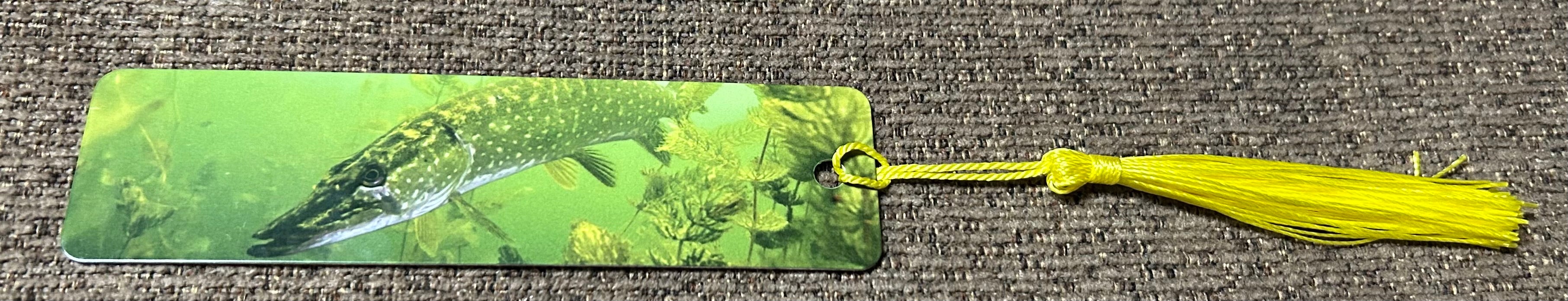 Bookmarks