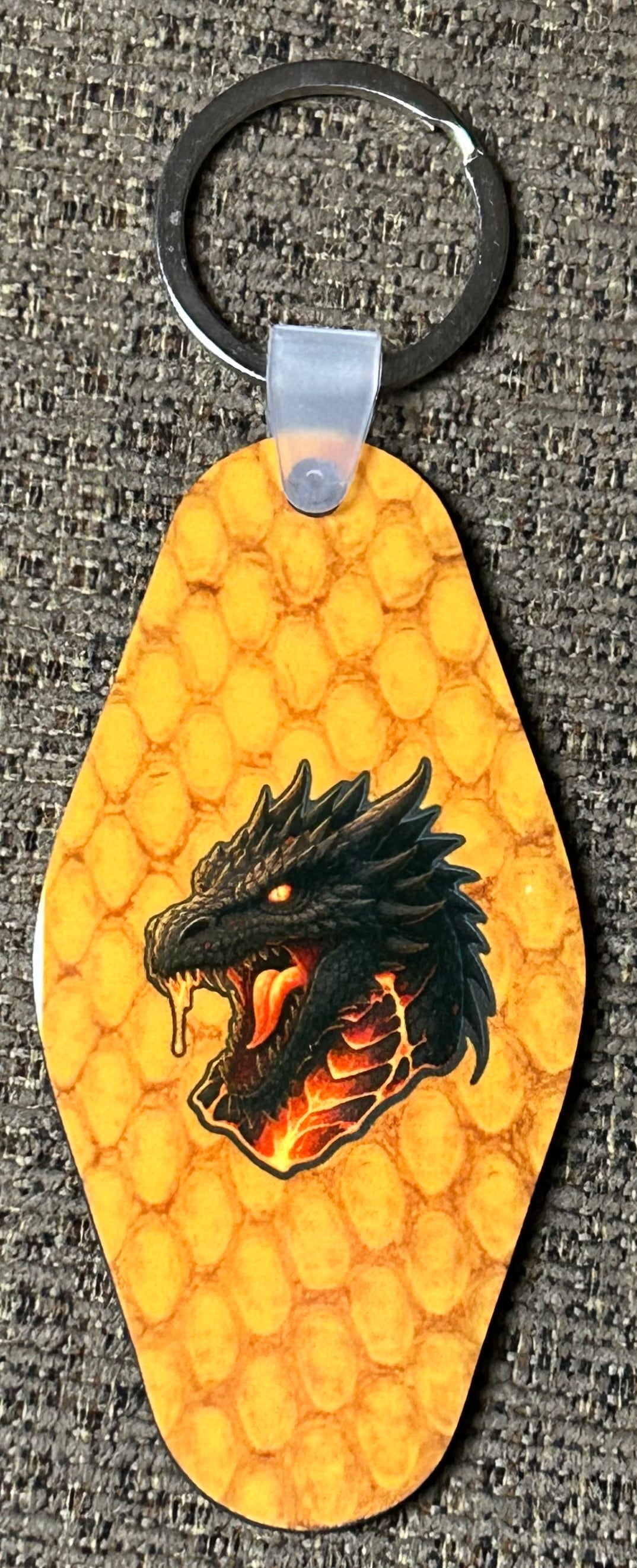 Original Design Keychains