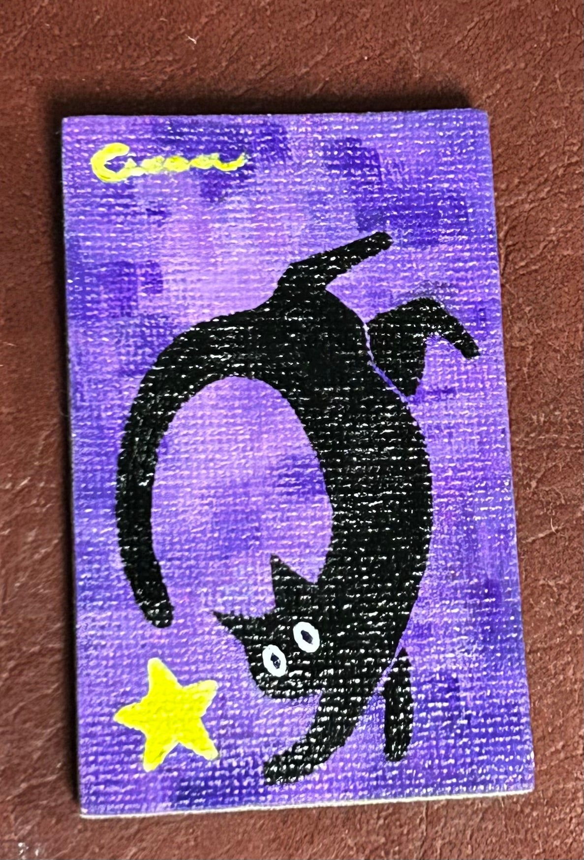 Handmade Magnets