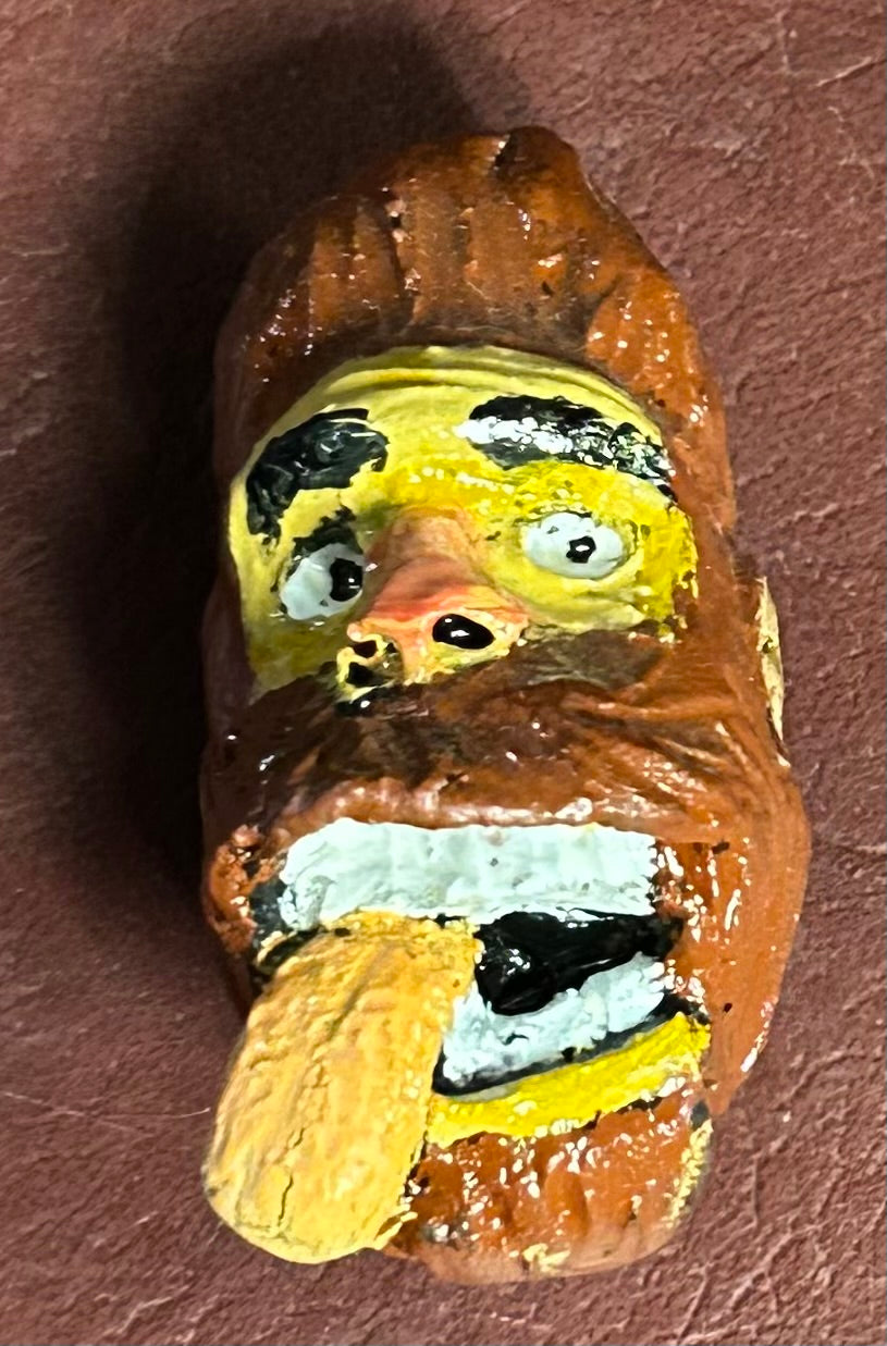 Handmade Magnets
