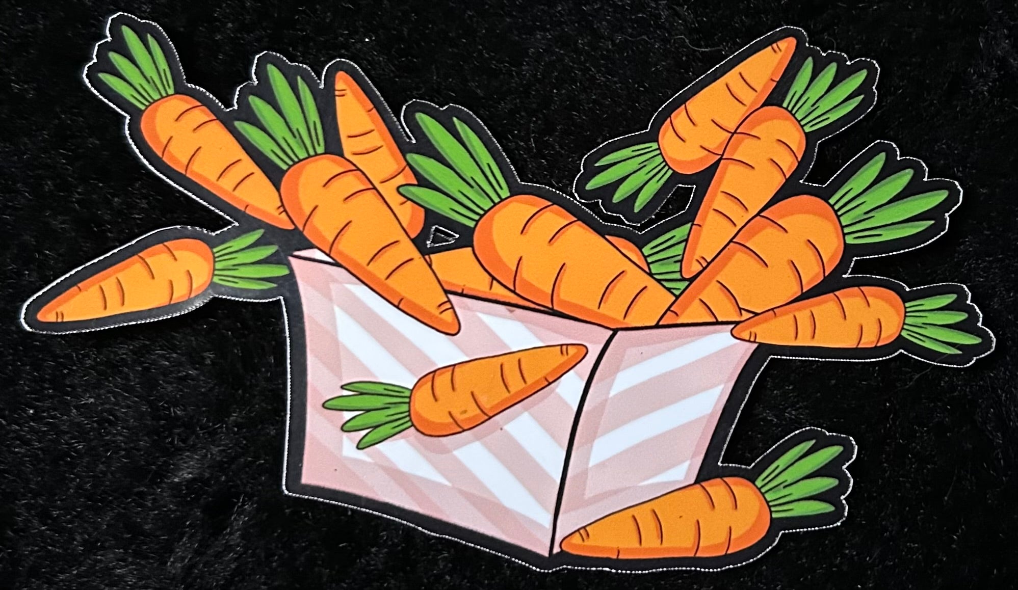 Bunny Friends Stickers