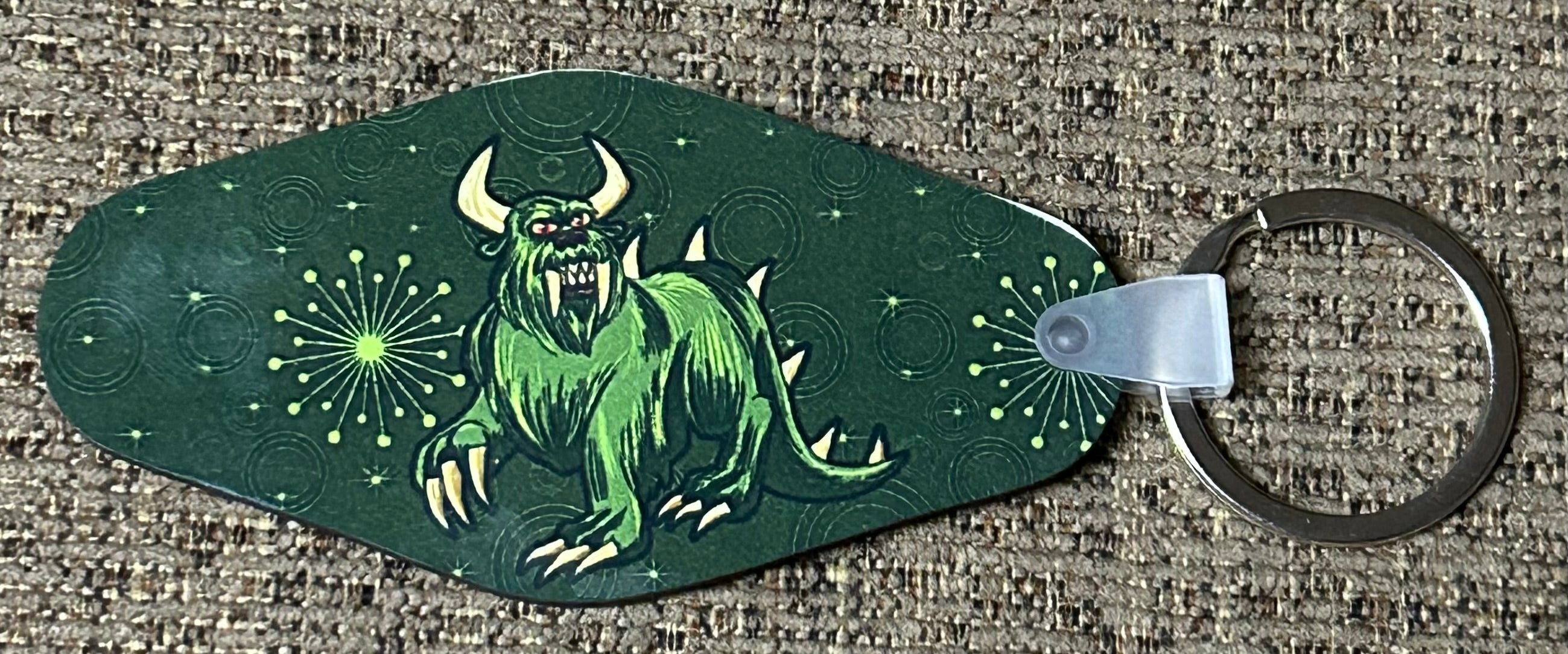 Original Design Keychains