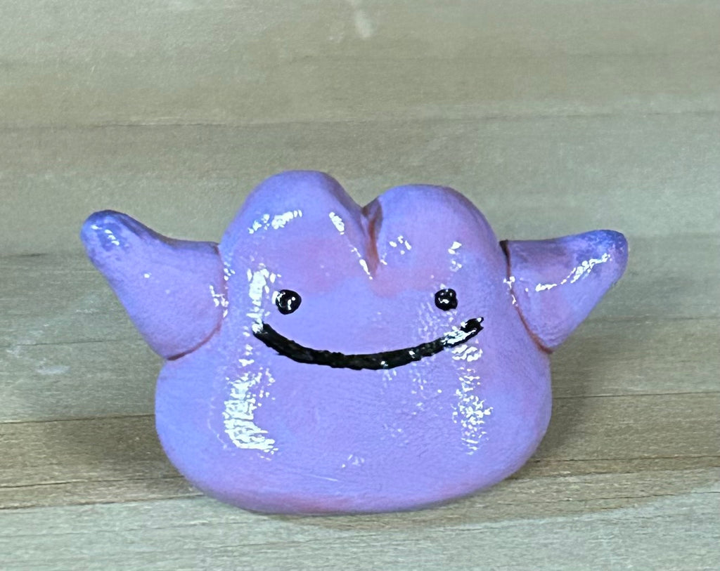 Ditto Dudes