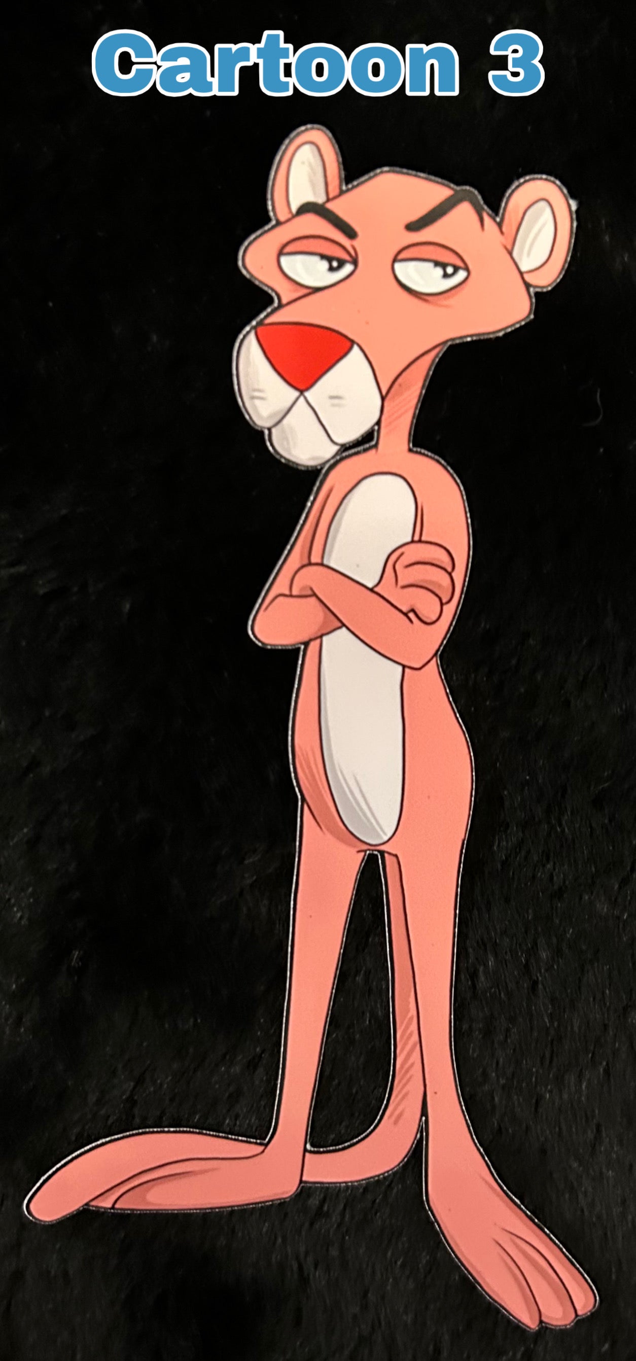 Classic Toons Stickers Volume 2