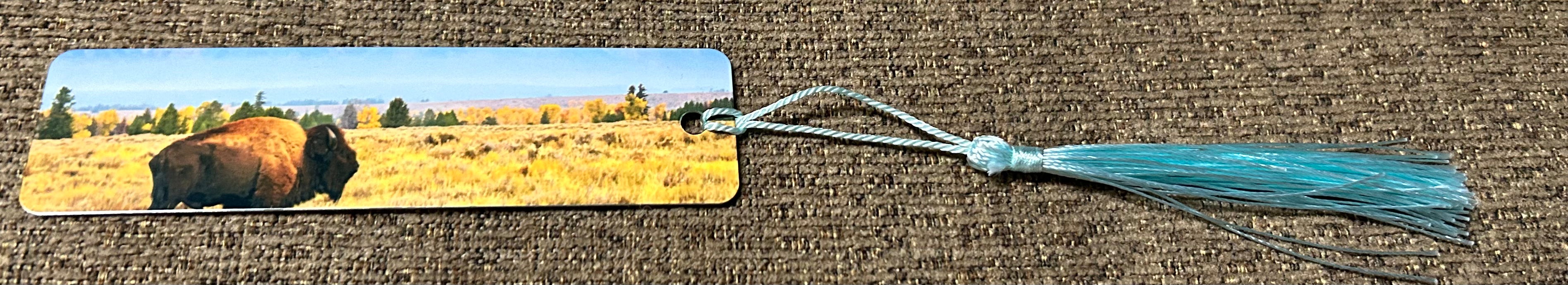 Bookmarks