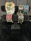 Leather Bracelets